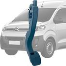 Pedal Embreagem Jumpy/Scudo/Expert 1.6 2018 a 2022 9820457380
