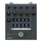 Pedal Equalizador Guitarra Ibanez Pentatone Series PTEQ