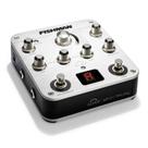 Pedal Fishman PRO-AUR-SPC Aura Spectrum DI Acustic Preamp