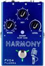 Pedal Flamma Harmony FV04