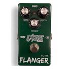 Pedal Flanger Axcess Giannini FL-117 Pedal Flanger Axcess Giannini FL-117