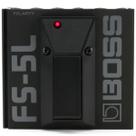 Pedal Footswitch FS5L Boss Pedal Footswitch FS5L Boss