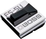 Pedal Footswitch Seletor Boss FS-5U Pedal Footswitch Seletor Boss FS-5U