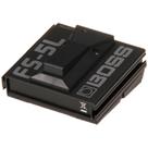 Pedal Footswitch Seletor FS-5L - Boss Pedal Footswitch Seletor FS-5L - Boss