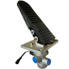 Pedal Freio Completo C/Valvula Carregadeira Max920/932/936 Maxloader Original Pedal Freio Completo C/Valvula Carregadeira Max920/932/936 Maxloader Original