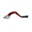 Pedal Freio Completo Corona Crf 250f