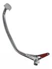 Pedal freio crypton 115 2010-2015