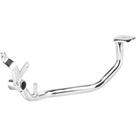 Pedal Freio Fan 160 Start 160 Polimet