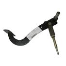 Pedal Freio Mercedes Benz LS1935 LS1938 Com Eixo E Forquilha 3842907018.