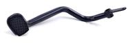 Pedal Freio Shineray Jet 49/50/125 Ano 2011 a 2018 Preto Pedal Freio Shineray Jet 49/50/125 Ano 2011 a 2018 Preto
