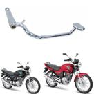 Pedal Freio Ybr 125 2007 2008 Original Yamaha