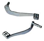 Pedal Freio Ys Fazer 250 12 A 17 Lbj