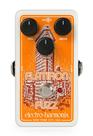 Pedal Fuzz Electro-Harmonix Flatiron para guitarra