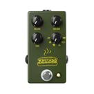 Pedal Fuzz JHS Muffuletta Army Green