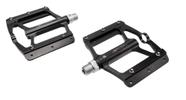 Pedal Gta 9/16 Alumínio 6061 Cnc Eixo Em Cromoly Com Rolamentos Selados e Pinos Removíveis