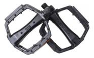 Pedal Gts Plataforma Aluminio ORIGINAL Rosca Fina ou Grossa