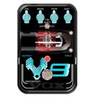 Pedal Guitarra Distorção VOX Tonegarage V8 TG1-V8DS Original - VOX