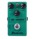 Pedal Guitarra Elétrica Efeito Overdrive Pro Vintage Demonfx