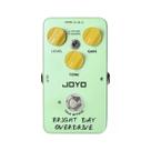 Pedal guitarra Joyo Bright Day Overdrive JF-25 Pedal guitarra Joyo Bright Day Overdrive JF-25