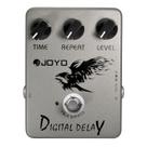 Pedal guitarra Joyo Digital Delay