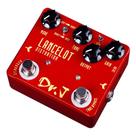 Pedal guitarra Joyo distortion - Dr J Lancelot
