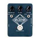 Pedal guitarra Joyo Distortion e Fuzz - Splinter