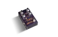 Pedal guitarra Joyo looper de gravação - O.M.B.