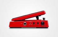 Pedal guitarra Joyo Multimode wah e volume