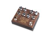 Pedal guitarra multi modulação - Vision