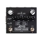 Pedal guitarra overdrive distortion Joyo Preamp House