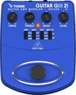 Pedal Guitarra V-Tone GDI-21 Behringer