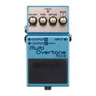Pedal Harmônicos Detune Guitarra Boss MO-2 Multi Overtone