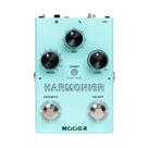 Pedal Harmonizador Vocal Mooer MVP2 Harmonier com 7 Presets e 11 Modos de Intervalos Reverb Integrado Entradas e Saídas XLR para Voz Ao Vivo e Estúdio Pedal Harmonizador Vocal Mooer MVP2 Harmonier com 7 Presets e 11 Modos de Intervalos Reverb Integrado Entradas e Saídas XLR para Voz Ao Vivo e Estúdio