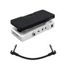 Pedal HOTONE Multifuncional SP-30T - Volume & Expressão 4 em 1