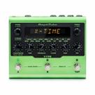 Pedal Ik Multimedia X Time Delay Green Para Guitarra