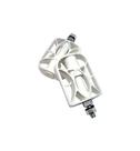Pedal Infantil Aro 12 Totica Branco