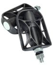 Pedal Infantil Mirim Bandeirante Aro 12 Preto