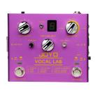 Pedal Joyo para voz-Vocal Lab