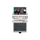 Pedal Line Selector LS2 AB Box Boss Pedal Line Selector LS2 AB Box Boss
