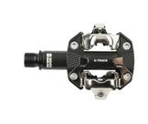 Pedal Look X-Track Grey 18220 Preto Original