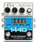 Pedal Looper Electro-Harmonix 1440 estéreo com gravação 1440s