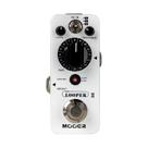 Pedal Looper MOOER Micro Looper II 480 minutos de gravação automática