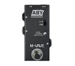 Pedal m-vave aby line selector vave786 mini