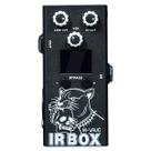 Pedal M-Vave Ir Box Impulse Response