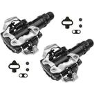 Pedal M520l S/refletor Pto Pn:epdm520l