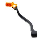 Pedal Marcha Retrátil Zeta Ktm 250/350/450/500 Pedal Marcha Retrátil Zeta Ktm 250/350/450/500