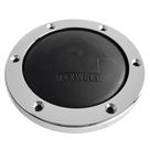 Pedal Maxwell P19001 com moldura cromada Pedal Maxwell P19001 com moldura cromada