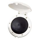 Pedal Maxwell Windlass Coverted Pedal branco Pedal Maxwell Windlass Coverted Pedal branco