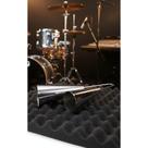 Pedal Metal Efeito Cromo Refinado Guitarra Baixo Pedal Metal Efeito Cromo Refinado Guitarra Baixo