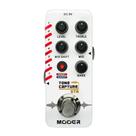 Pedal Mini Tone Capture Mooer M701 Pedal Mini Tone Capture Mooer M701